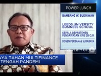 Cegah Moral Hazard, OJK Evaluasi Restrukturisasi Multifinance