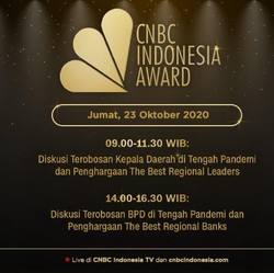 Apresiasi atas Terobosan Pemda & BPD Kala Pandemi Covid-19