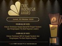 Apresiasi atas Terobosan Pemda & BPD Kala Pandemi Covid-19