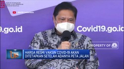 Penerima Bantuan BPJS Kesehatan Akan Dapat Vaksin Gratis