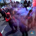 Buruh Ancam Jokowi Soal Demo Besar, Pengusaha Anggap Lebay