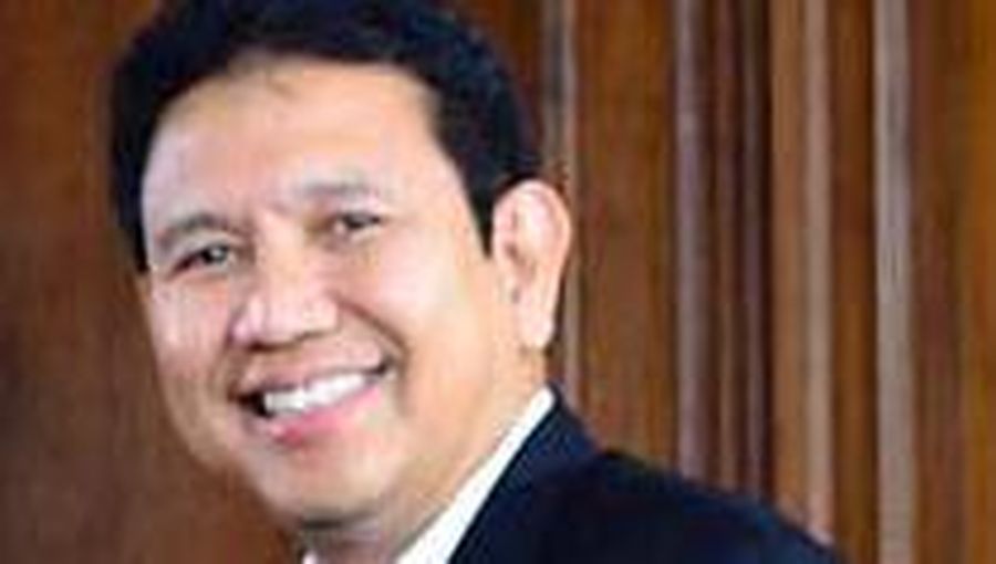 Direktur Utama PT PAL INDONESIA, Budiman Saleh (Dok. PT. PAL)