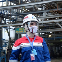 Peran Srikandi BUMN Pertamina Grup di Hari Kartini 2024