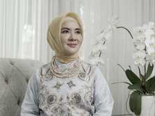 Jadi Perempuan Paling Berpengaruh, Ini Kata Bos Pertamina