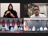 Perkuat Kelompok Rentan, Kemensos Luncurkan I AM SAFE