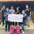 Salurkan Rp 11,49 M, Pertamina Dukung 170 UMKM