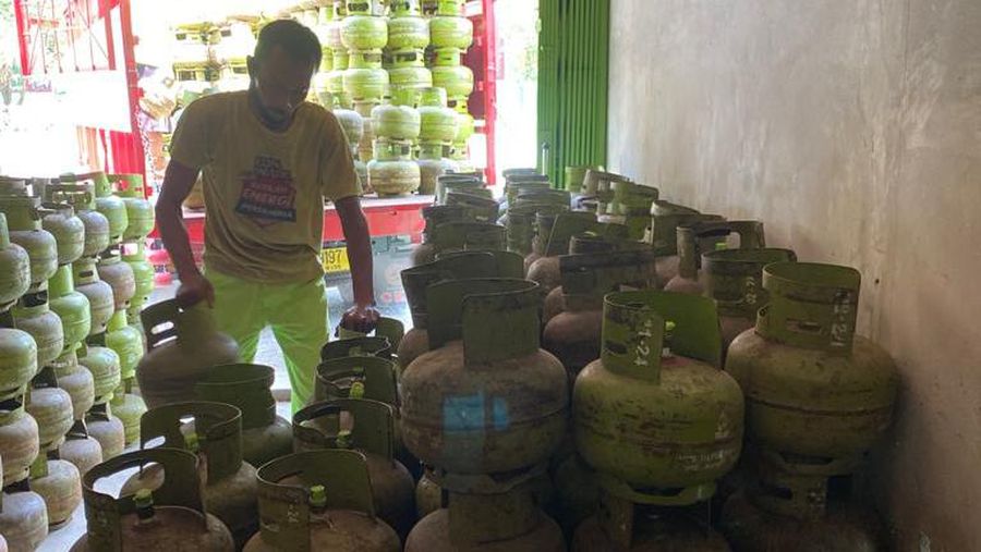Dok: Pertamina