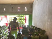 Tambah Pasokan, Pertamina Perketat Pengawasan Elpiji 3 Kg