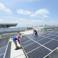 Demi Energi Bersih, Pertamina Kilang Cilacap Pasang PLTS