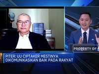 Komunikasi Yang Buruk, UU Ciptaker Sulit Diterima Publik