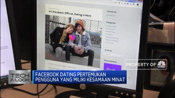 Facebook Dating Solusi Baru Kencan Daring di Tengah Pandemi
