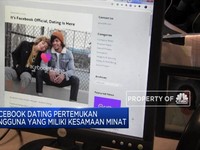Facebook Dating Solusi Baru Kencan Daring di Tengah Pandemi