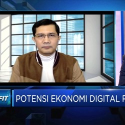 'Makelar Izin' Telko Disikat Lewat Aturan Turunan Cipta Kerja