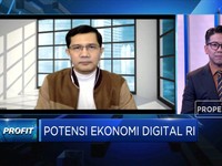 ICT: Lewat UU Ciptaker Akan Ada 72 Channel TV Digital