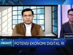 ICT: Lewat UU Ciptaker Akan Ada 72 Channel TV Digital