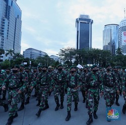 TNI Tak Sengaja Temukan Harta Karun Emas Soekarno di Sukabumi