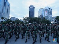 TNI Tak Sengaja Temukan Harta Karun Emas Soekarno di Sukabumi