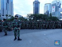 Perkenalkan Pasukan Cadangan TNI: Rakyat Indonesia
