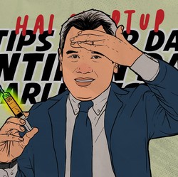 Hai Startup, Ini Tips Agar Dapat Suntikan Dana dari Investor