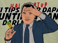 Hai Startup, Ini Tips Agar Dapat Suntikan Dana dari Investor