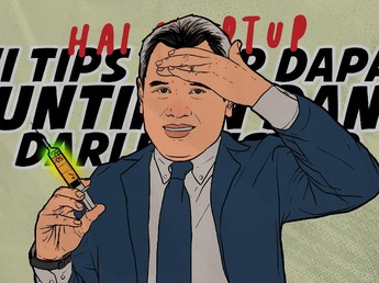 Hai Startup, Ini Tips Agar Dapat Suntikan Dana dari Investor