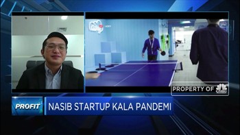 Pandemi, Ini Startup yang Dilirik Modal Ventura