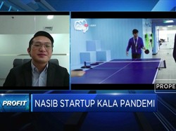 Pandemi, Ini Startup yang Dilirik Modal Ventura