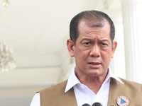 Pasien RSD Wisma Atlet Menurun, Doni: Dokter Bisa Istirahat