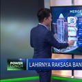 Lahirnya Raksasa Bank Syariah