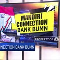 Mandiri Connection Bank BUMN