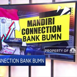 Mandiri Connection Bank BUMN