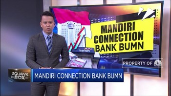 Mandiri Connection Bank BUMN