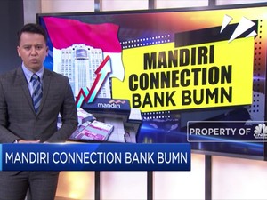 Mandiri Connection Bank BUMN