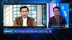 Pajak Digital, Pintu Masuk Tarik Kewajiban Pajak OTT Asing
