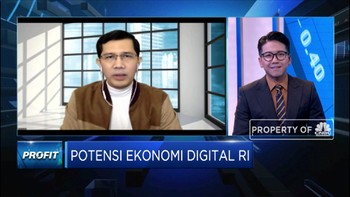 Pajak Digital, Pintu Masuk Tarik Kewajiban Pajak OTT Asing