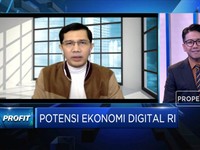 Pajak Digital, Pintu Masuk Tarik Kewajiban Pajak OTT Asing