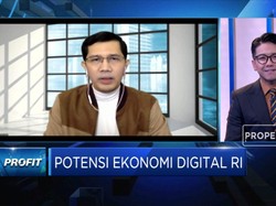 Pajak Digital, Pintu Masuk Tarik Kewajiban Pajak OTT Asing