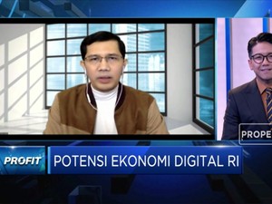 Pajak Digital, Pintu Masuk Tarik Kewajiban Pajak OTT Asing