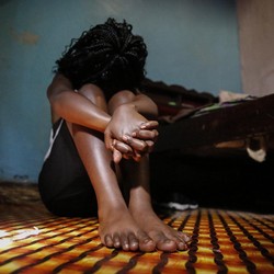 Polisi Selamatkan 123 Perempuan & Anak dari Eksploitasi Seksual