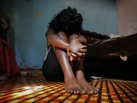 Polisi Selamatkan 123 Perempuan & Anak dari Eksploitasi Seksual