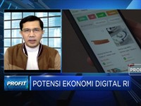 Pengembangan Infrastruktur 12.500 Desa, PR Ekonomi Digital RI