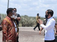 Duh! Saham Haji Isam Diobral, Kembali Sentuh ARB