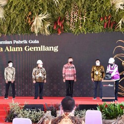 Kekayaan Tambah Rp 500 M, Intip Gurita Bisnis Haji Isam