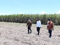 Rahasia Haji Isam Dari Supir Hingga Jadi Raja Batu Bara