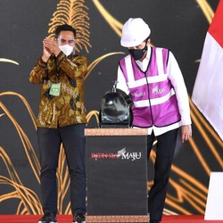 Duo Crazy Rich Kalimantan, Hartanya Enggak Habis 7 Turunan
