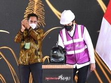 Duo Crazy Rich Kalimantan, Hartanya Enggak Habis 7 Turunan
