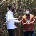 Pernah Jadi Sopir Truk, Ini Kisah Haji Isam Bisa Kaya Raya
