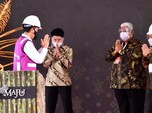 Crazy Rich Kalimantan Haji Isam vs Hasnuryadi, Siapa Terkaya?