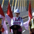 Dibangun 5 Tahun, Jokowi Resmikan Jembatan Kendari Rp 804 M