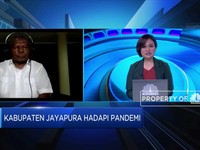 Intip Program Ketahanan Pangan Lokal Jayapura Lawan Pandemi